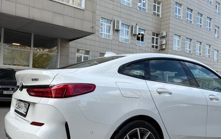 BMW 2 серия F44, 2021 год, 3 100 000 рублей, 13 фотография