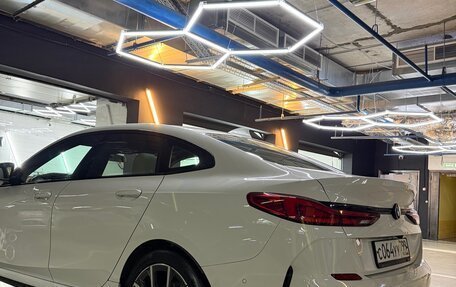 BMW 2 серия F44, 2021 год, 3 100 000 рублей, 11 фотография