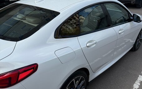 BMW 2 серия F44, 2021 год, 3 100 000 рублей, 14 фотография