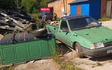 ИЖ 2717, 2005 год, 85 000 рублей, 2 фотография