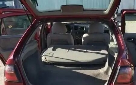 Nissan Primera II рестайлинг, 2000 год, 195 000 рублей, 9 фотография