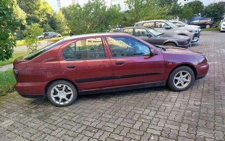 Nissan Primera II рестайлинг, 2000 год, 195 000 рублей, 6 фотография