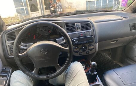 Nissan Primera II рестайлинг, 2000 год, 195 000 рублей, 7 фотография