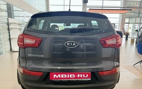 KIA Sportage III, 2012 год, 1 249 000 рублей, 5 фотография