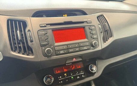 KIA Sportage III, 2012 год, 1 249 000 рублей, 14 фотография