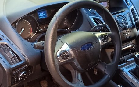 Ford Focus III, 2012 год, 750 000 рублей, 5 фотография