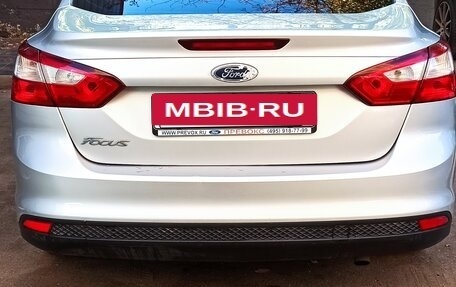 Ford Focus III, 2012 год, 750 000 рублей, 4 фотография