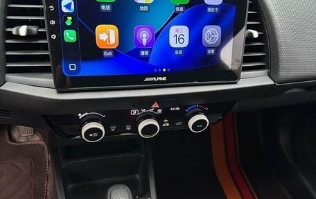 Honda Fit, 2023 год, 1 000 777 рублей, 7 фотография