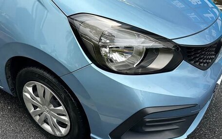 Honda Fit, 2023 год, 1 000 777 рублей, 8 фотография