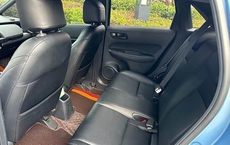 Honda Fit, 2023 год, 1 000 777 рублей, 6 фотография