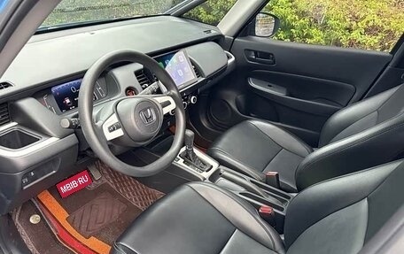 Honda Fit, 2023 год, 1 000 777 рублей, 5 фотография