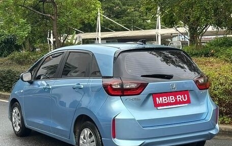 Honda Fit, 2023 год, 1 000 777 рублей, 4 фотография