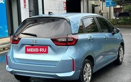 Honda Fit, 2023 год, 1 000 777 рублей, 9 фотография
