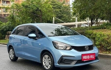 Honda Fit, 2023 год, 1 000 777 рублей, 3 фотография