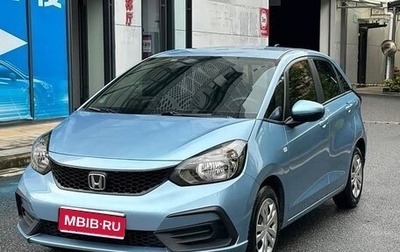 Honda Fit, 2023 год, 1 000 777 рублей, 1 фотография