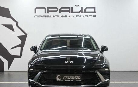 Hyundai Sonata VIII, 2025 год, 4 469 900 рублей, 1 фотография