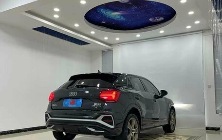 Audi Q2 I, 2022 год, 2 085 402 рублей, 4 фотография