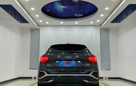 Audi Q2 I, 2022 год, 2 085 402 рублей, 5 фотография