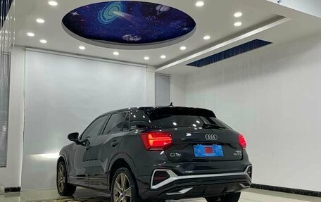 Audi Q2 I, 2022 год, 2 085 402 рублей, 6 фотография