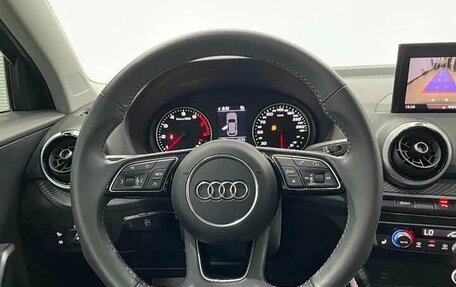 Audi Q2 I, 2022 год, 2 085 402 рублей, 11 фотография