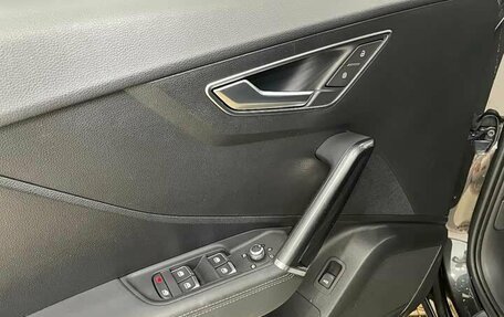Audi Q2 I, 2022 год, 2 085 402 рублей, 13 фотография
