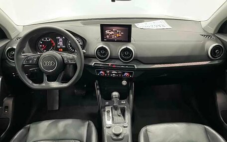 Audi Q2 I, 2022 год, 2 085 402 рублей, 9 фотография