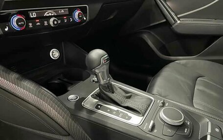Audi Q2 I, 2022 год, 2 085 402 рублей, 15 фотография