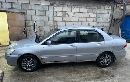 Mitsubishi Lancer IX, 2004 год, 250 000 рублей, 2 фотография