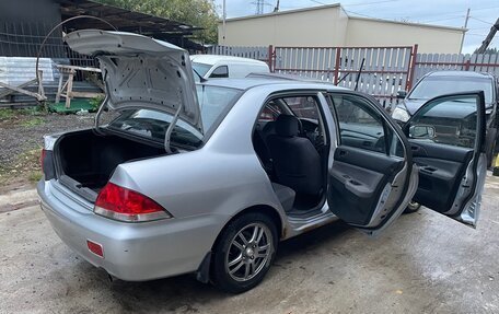 Mitsubishi Lancer IX, 2004 год, 250 000 рублей, 7 фотография