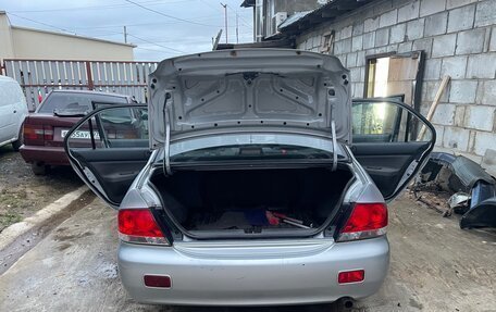 Mitsubishi Lancer IX, 2004 год, 250 000 рублей, 8 фотография
