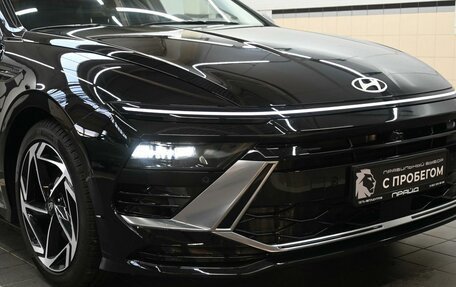 Hyundai Sonata VIII, 2025 год, 4 469 900 рублей, 6 фотография