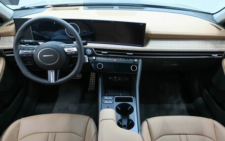Hyundai Sonata VIII, 2025 год, 4 469 900 рублей, 11 фотография