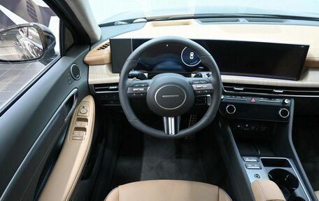 Hyundai Sonata VIII, 2025 год, 4 469 900 рублей, 12 фотография