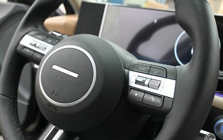 Hyundai Sonata VIII, 2025 год, 4 469 900 рублей, 18 фотография