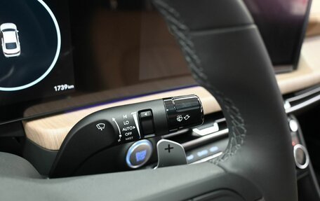 Hyundai Sonata VIII, 2025 год, 4 469 900 рублей, 19 фотография