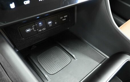 Hyundai Sonata VIII, 2025 год, 4 469 900 рублей, 26 фотография