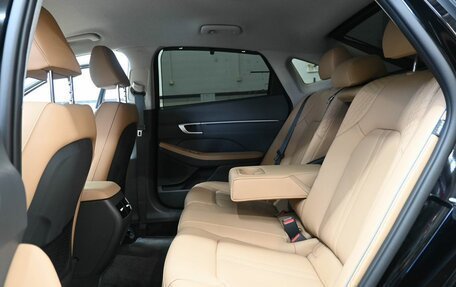 Hyundai Sonata VIII, 2025 год, 4 469 900 рублей, 15 фотография