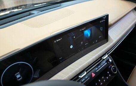 Hyundai Sonata VIII, 2025 год, 4 469 900 рублей, 23 фотография
