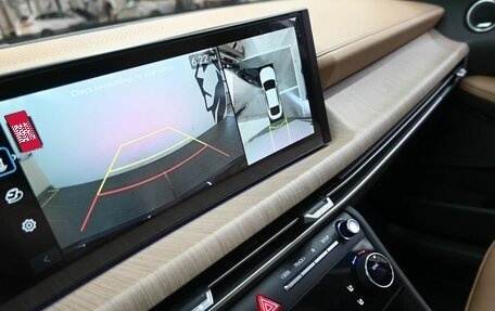 Hyundai Sonata VIII, 2025 год, 4 469 900 рублей, 24 фотография