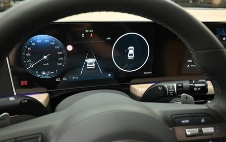 Hyundai Sonata VIII, 2025 год, 4 469 900 рублей, 20 фотография