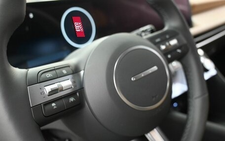 Hyundai Sonata VIII, 2025 год, 4 469 900 рублей, 17 фотография