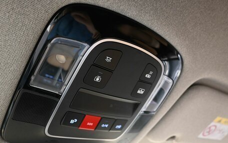Hyundai Sonata VIII, 2025 год, 4 469 900 рублей, 32 фотография