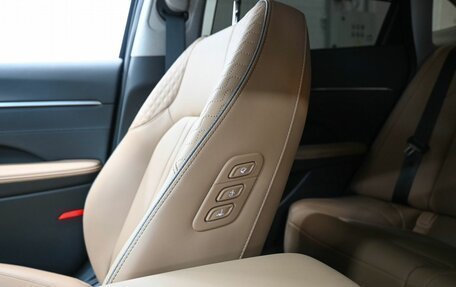 Hyundai Sonata VIII, 2025 год, 4 469 900 рублей, 34 фотография
