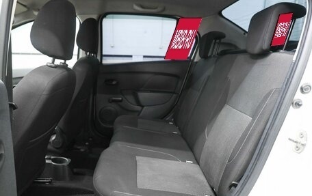 Renault Logan II, 2020 год, 909 900 рублей, 10 фотография