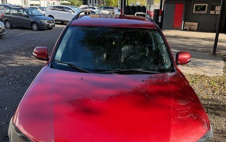 Mitsubishi Outlander III рестайлинг 3, 2011 год, 1 350 000 рублей, 3 фотография