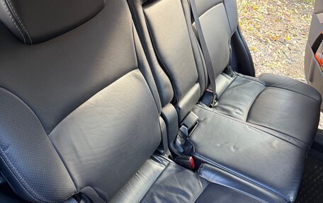 Mitsubishi Outlander III рестайлинг 3, 2011 год, 1 350 000 рублей, 9 фотография