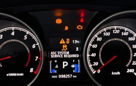 Mitsubishi Outlander III рестайлинг 3, 2011 год, 1 350 000 рублей, 15 фотография