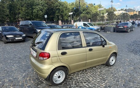 Daewoo Matiz I, 2010 год, 330 000 рублей, 7 фотография