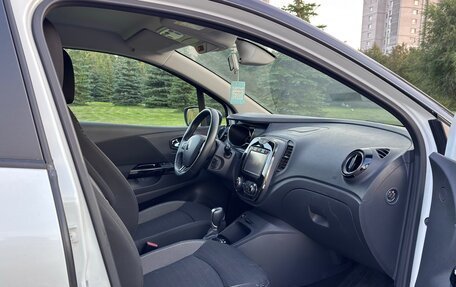 Renault Kaptur I рестайлинг, 2018 год, 1 200 000 рублей, 7 фотография