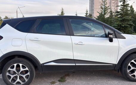 Renault Kaptur I рестайлинг, 2018 год, 1 200 000 рублей, 6 фотография